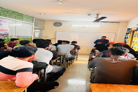 Believers’ English Academy